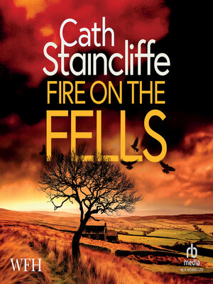 cover image of Fire on the Fells